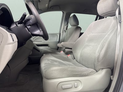 2009 Honda Odyssey EX