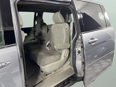 2009 Honda Odyssey EX
