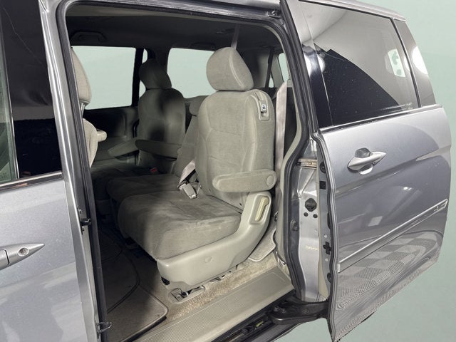 2009 Honda Odyssey EX