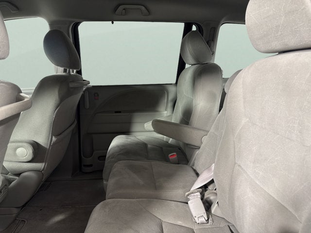 2009 Honda Odyssey EX