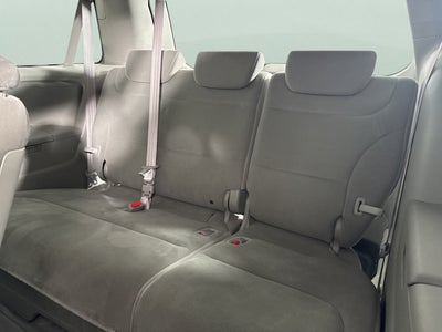 2009 Honda Odyssey EX