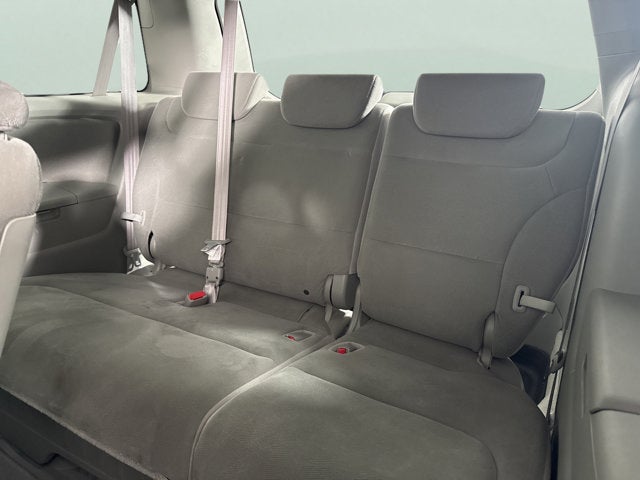 2009 Honda Odyssey EX