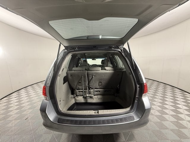 2009 Honda Odyssey EX