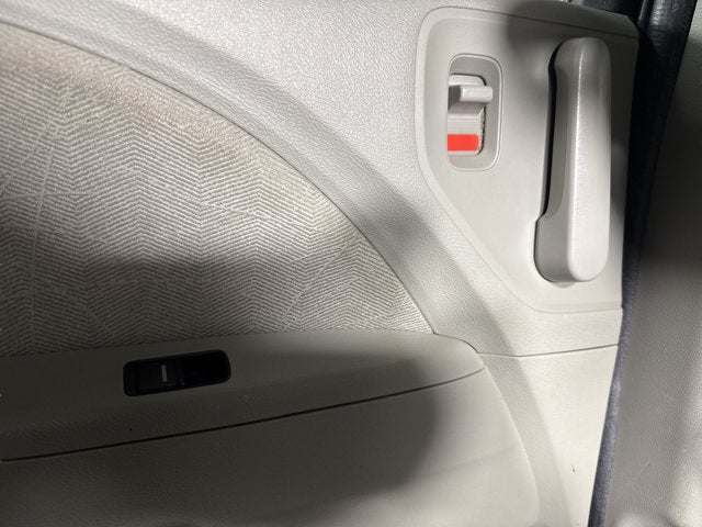 2009 Honda Odyssey EX