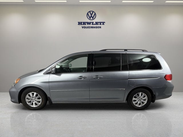 2009 Honda Odyssey EX
