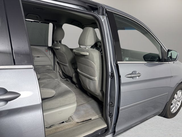 2009 Honda Odyssey EX