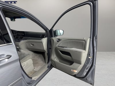 2009 Honda Odyssey EX
