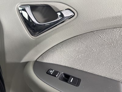 2009 Honda Odyssey EX
