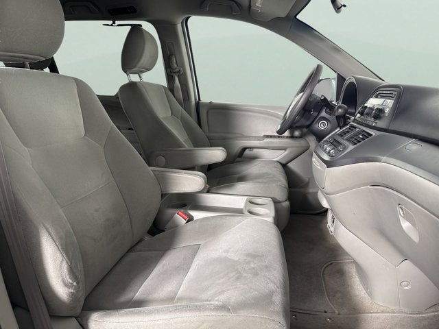 2009 Honda Odyssey EX