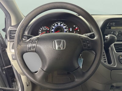 2009 Honda Odyssey EX