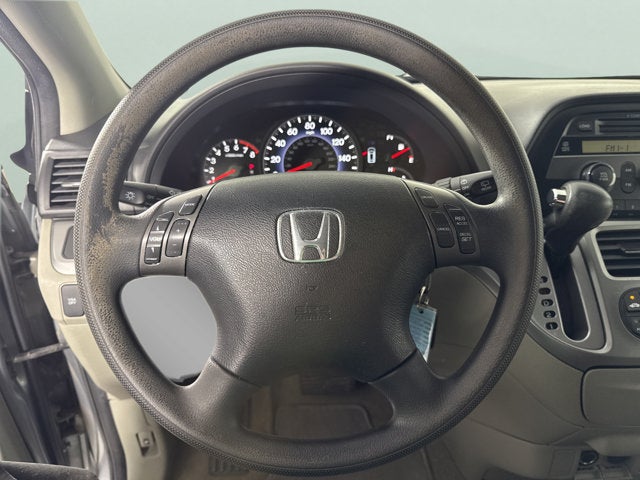 2009 Honda Odyssey EX