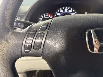 2009 Honda Odyssey EX