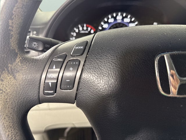 2009 Honda Odyssey EX