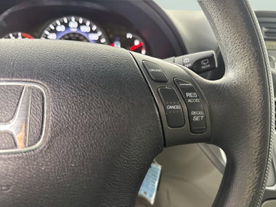 2009 Honda Odyssey EX