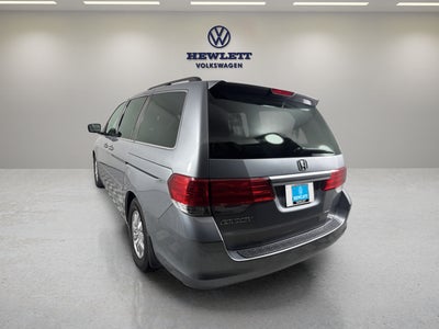 2009 Honda Odyssey EX