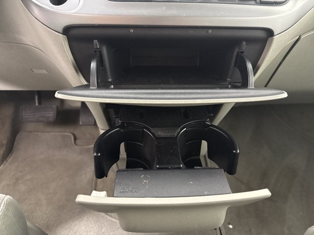 2009 Honda Odyssey EX