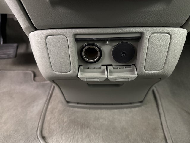 2009 Honda Odyssey EX