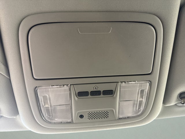 2009 Honda Odyssey EX