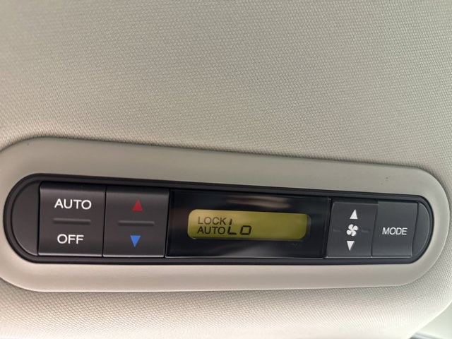 2009 Honda Odyssey EX