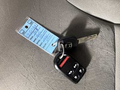 2009 Honda Odyssey EX