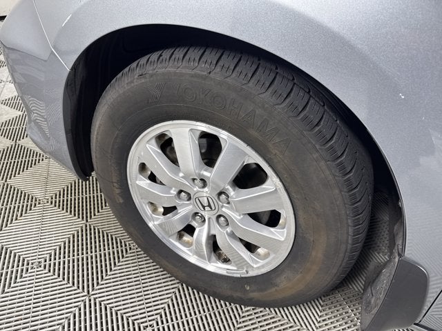 2009 Honda Odyssey EX