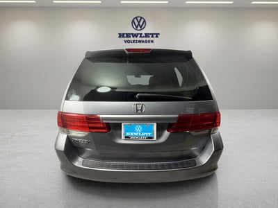 2009 Honda Odyssey EX
