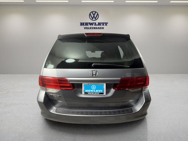 2009 Honda Odyssey EX