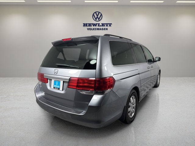 2009 Honda Odyssey EX