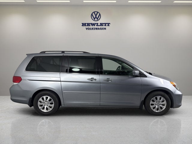2009 Honda Odyssey EX