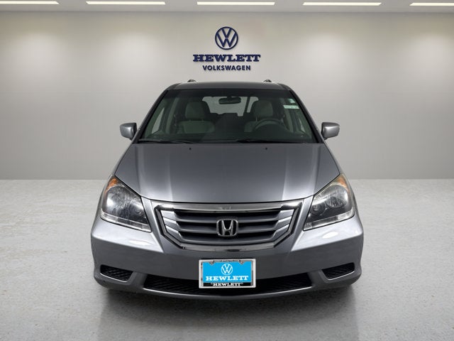 2009 Honda Odyssey EX