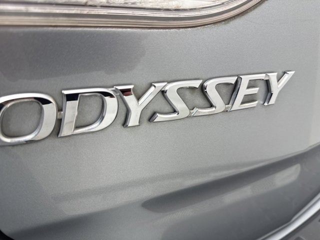 2009 Honda Odyssey EX