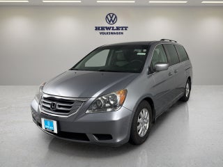 2009 Honda Odyssey EX