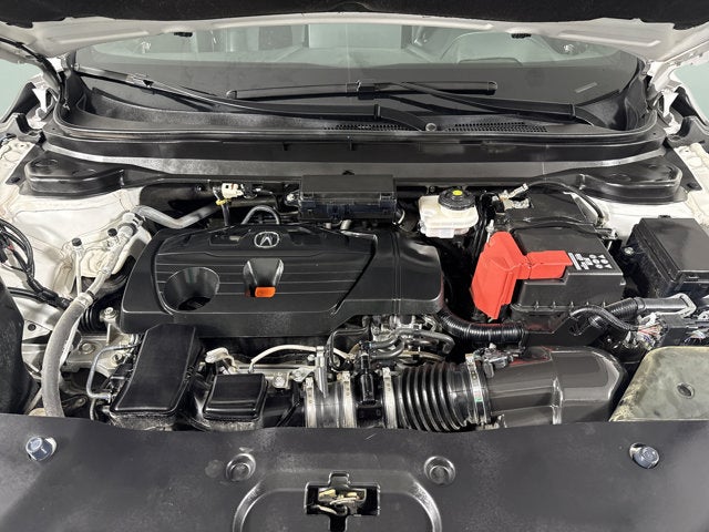 2024 Acura RDX w/A-Spec Advance Package