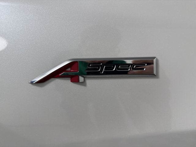 2024 Acura RDX w/A-Spec Advance Package
