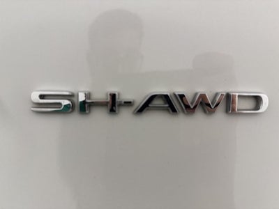 2024 Acura RDX w/A-Spec Advance Package