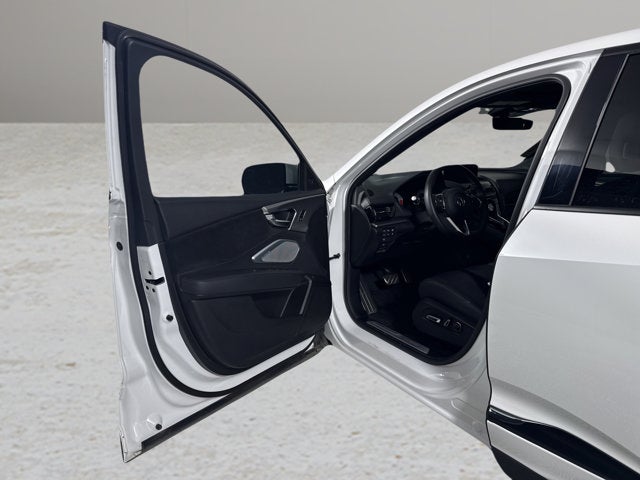 2024 Acura RDX w/A-Spec Advance Package