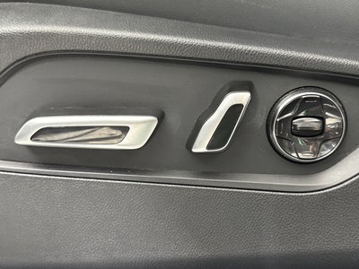 2024 Acura RDX w/A-Spec Advance Package