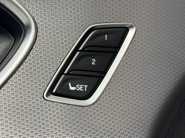 2024 Acura RDX w/A-Spec Advance Package