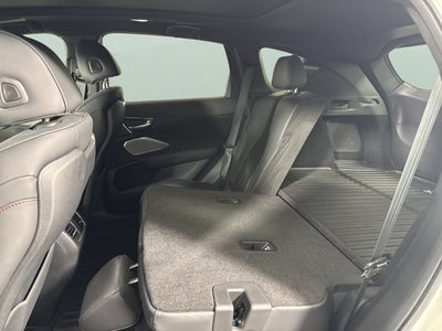 2024 Acura RDX w/A-Spec Advance Package