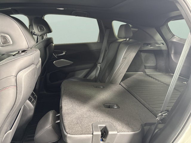 2024 Acura RDX w/A-Spec Advance Package