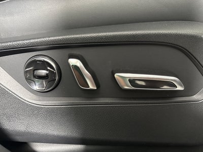 2024 Acura RDX w/A-Spec Advance Package