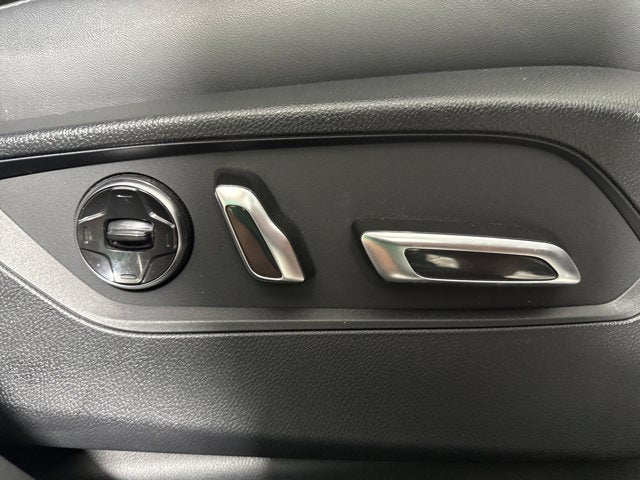 2024 Acura RDX w/A-Spec Advance Package
