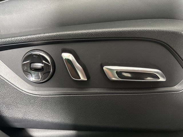 2024 Acura RDX w/A-Spec Advance Package