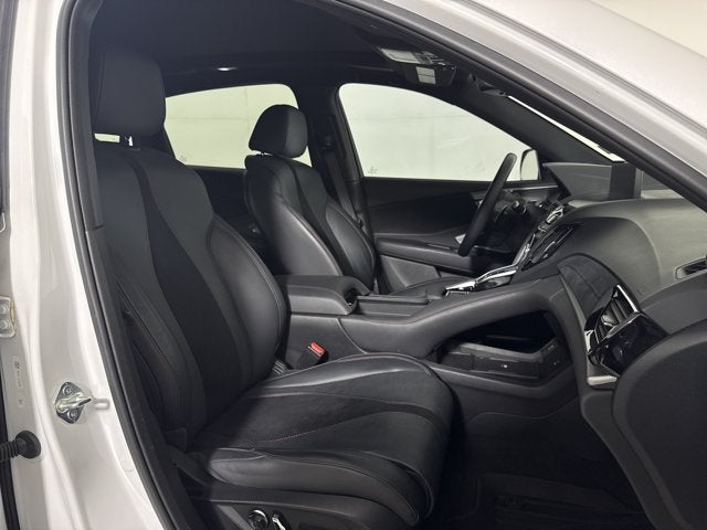 2024 Acura RDX w/A-Spec Advance Package