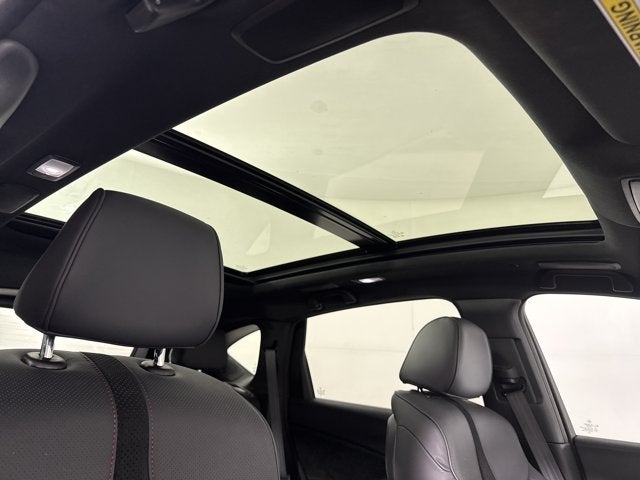 2024 Acura RDX w/A-Spec Advance Package