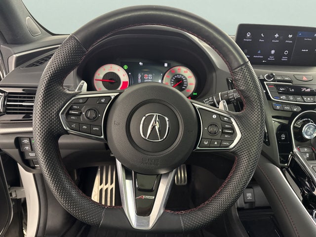 2024 Acura RDX w/A-Spec Advance Package