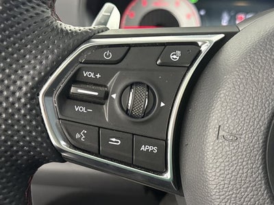 2024 Acura RDX w/A-Spec Advance Package