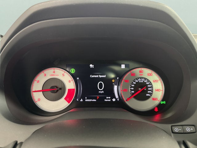 2024 Acura RDX w/A-Spec Advance Package