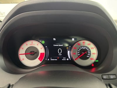 2024 Acura RDX w/A-Spec Advance Package