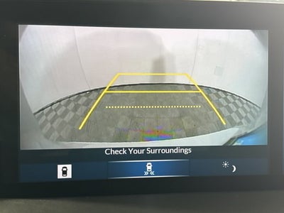 2024 Acura RDX w/A-Spec Advance Package